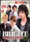 BRIGHT COLLECTION FILE 05～09　2枚組BEST