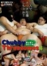 Chubby Threesomes 4