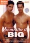 Some like it BIG ※DVD-R