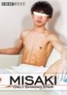 ONLY SHINING STAR MISAKI