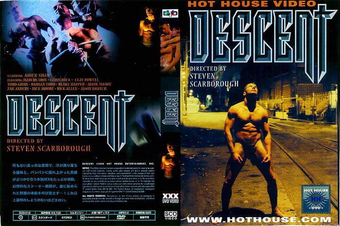 Descent Sco Video Dvd R 同性恋公公公